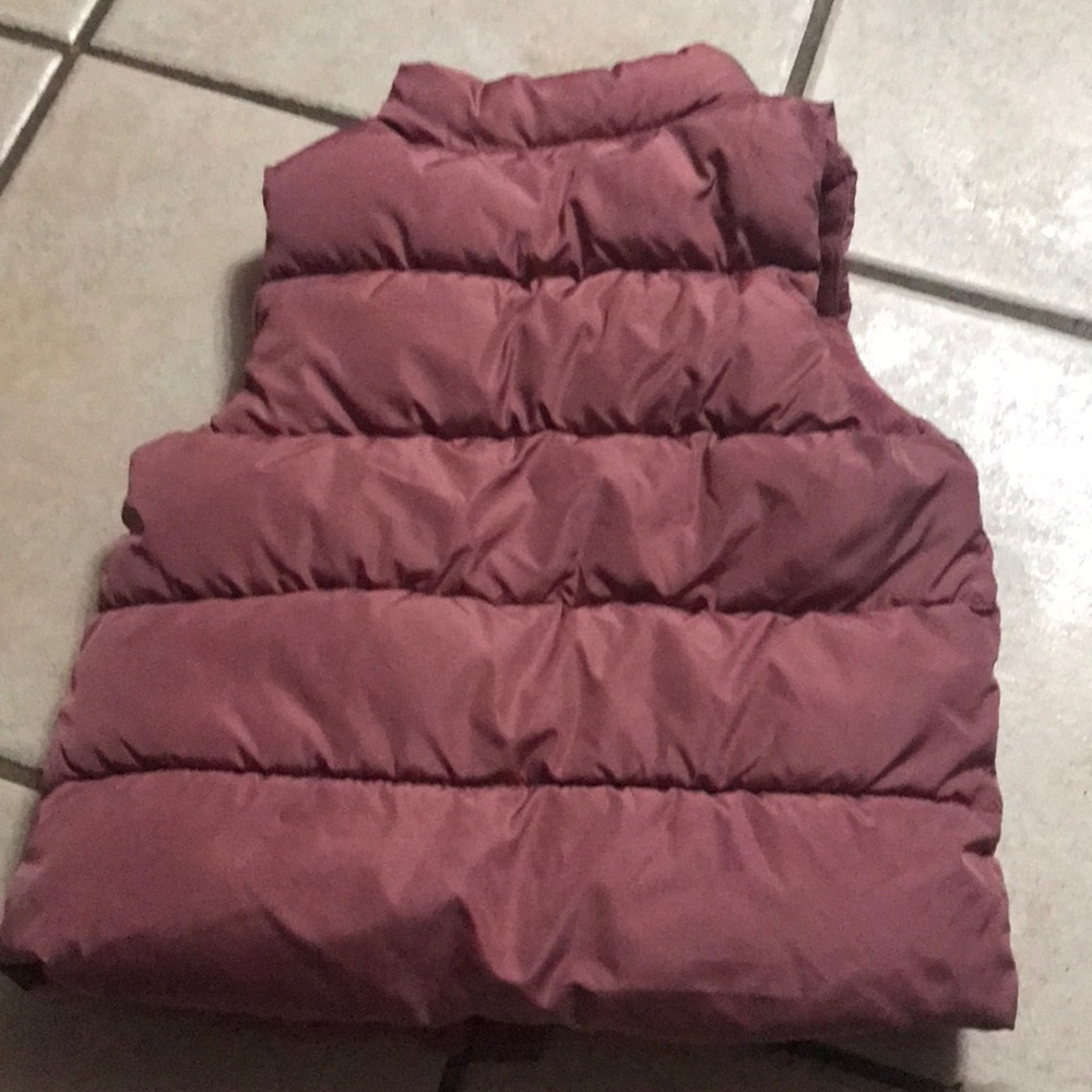 Puffer Vest - Picture 2 of 4